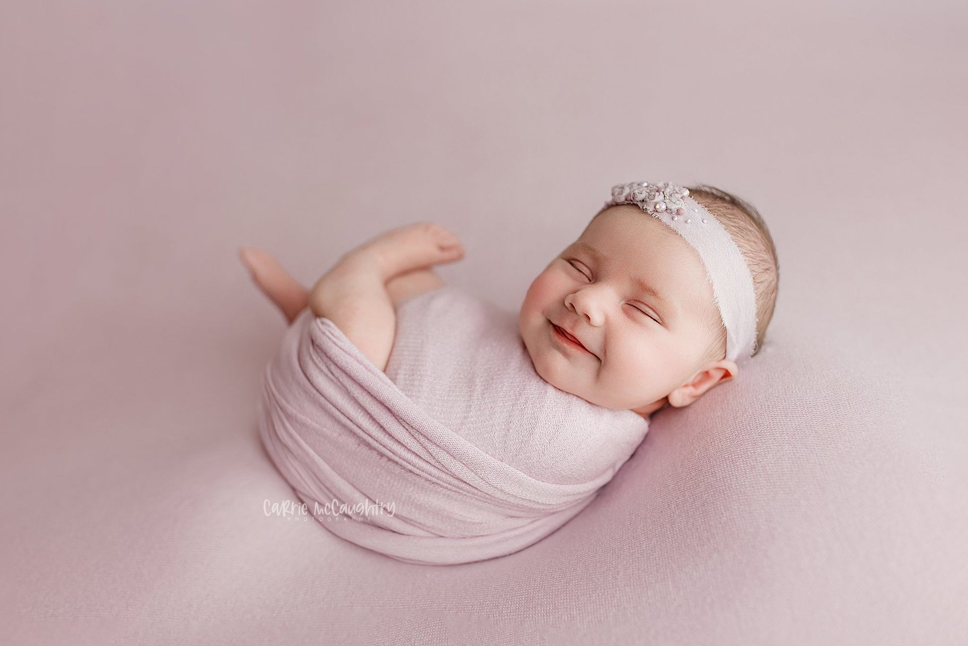 Credit Carrie McCaughtry Photography