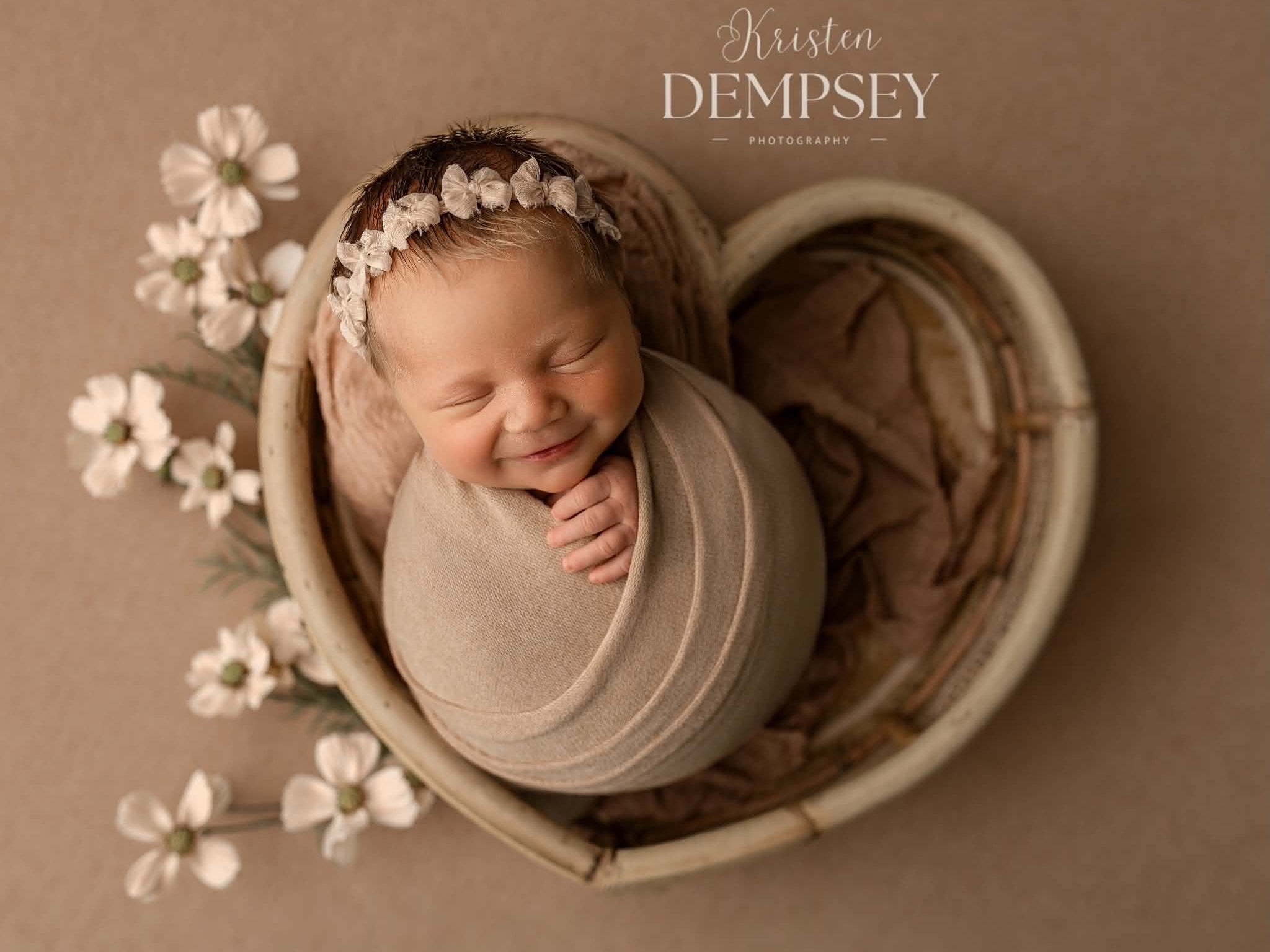Credit Kristen Dempsey Photography