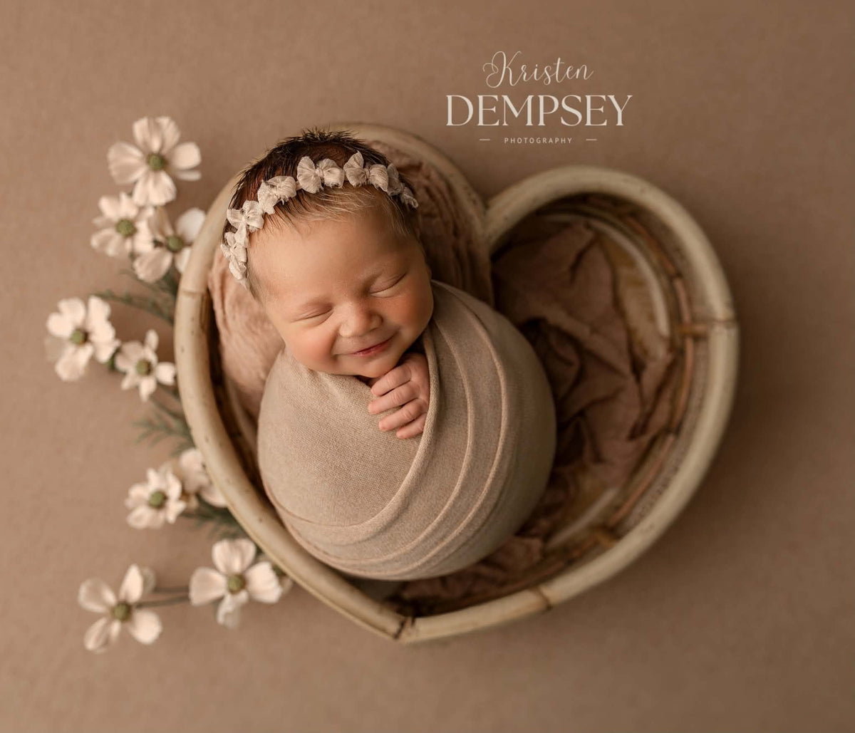 Credit Kristen Dempsey Photography