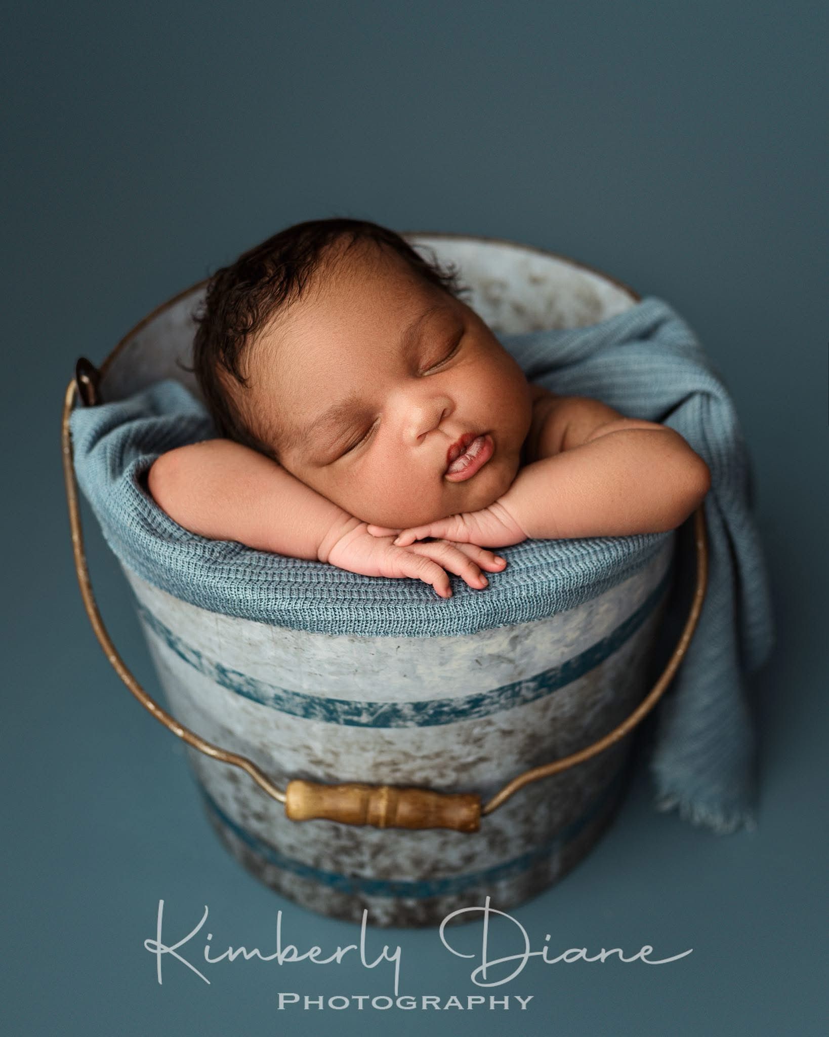 Berger | Beautiful Day Wrap