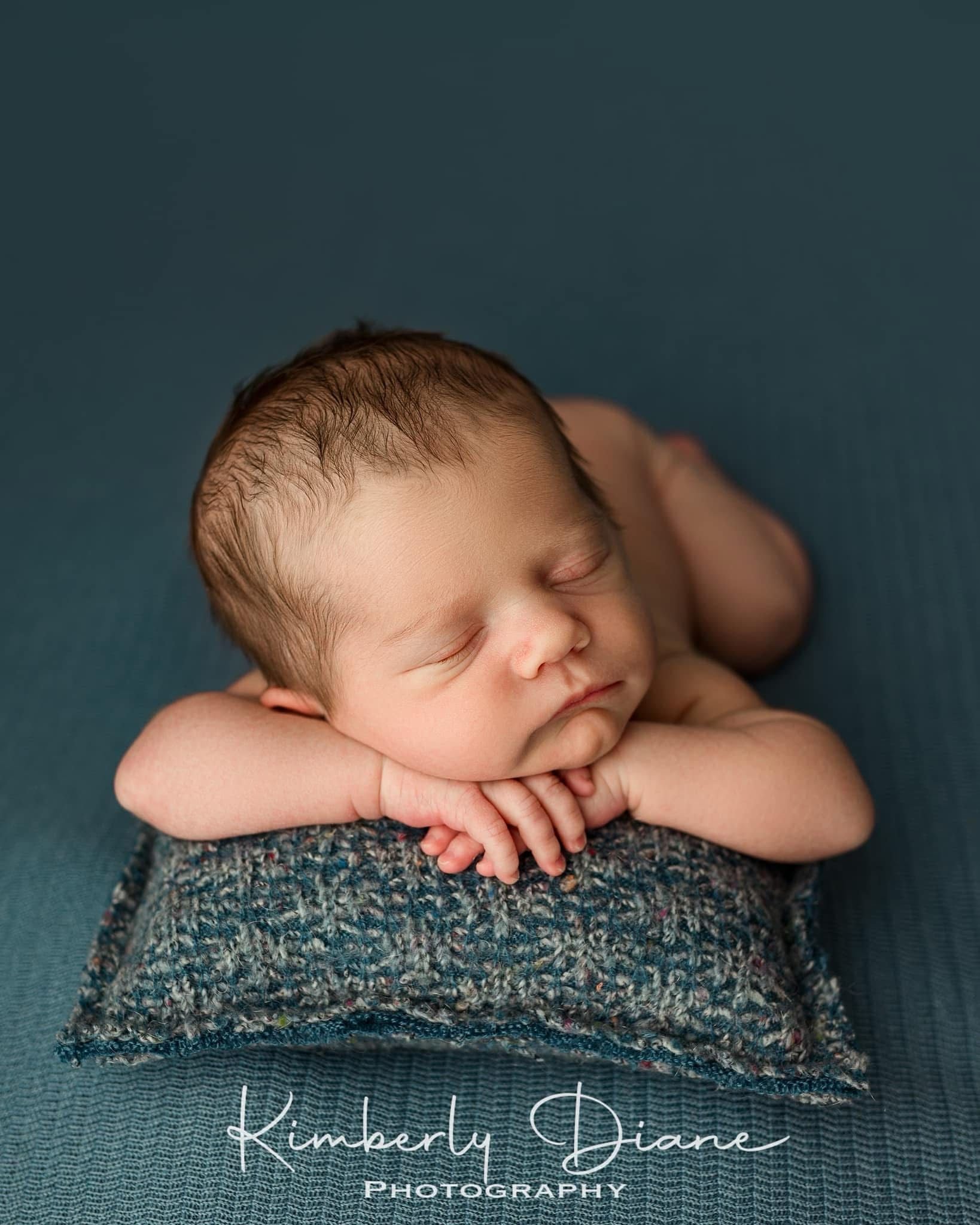 Credit Kimberly Diane Photography