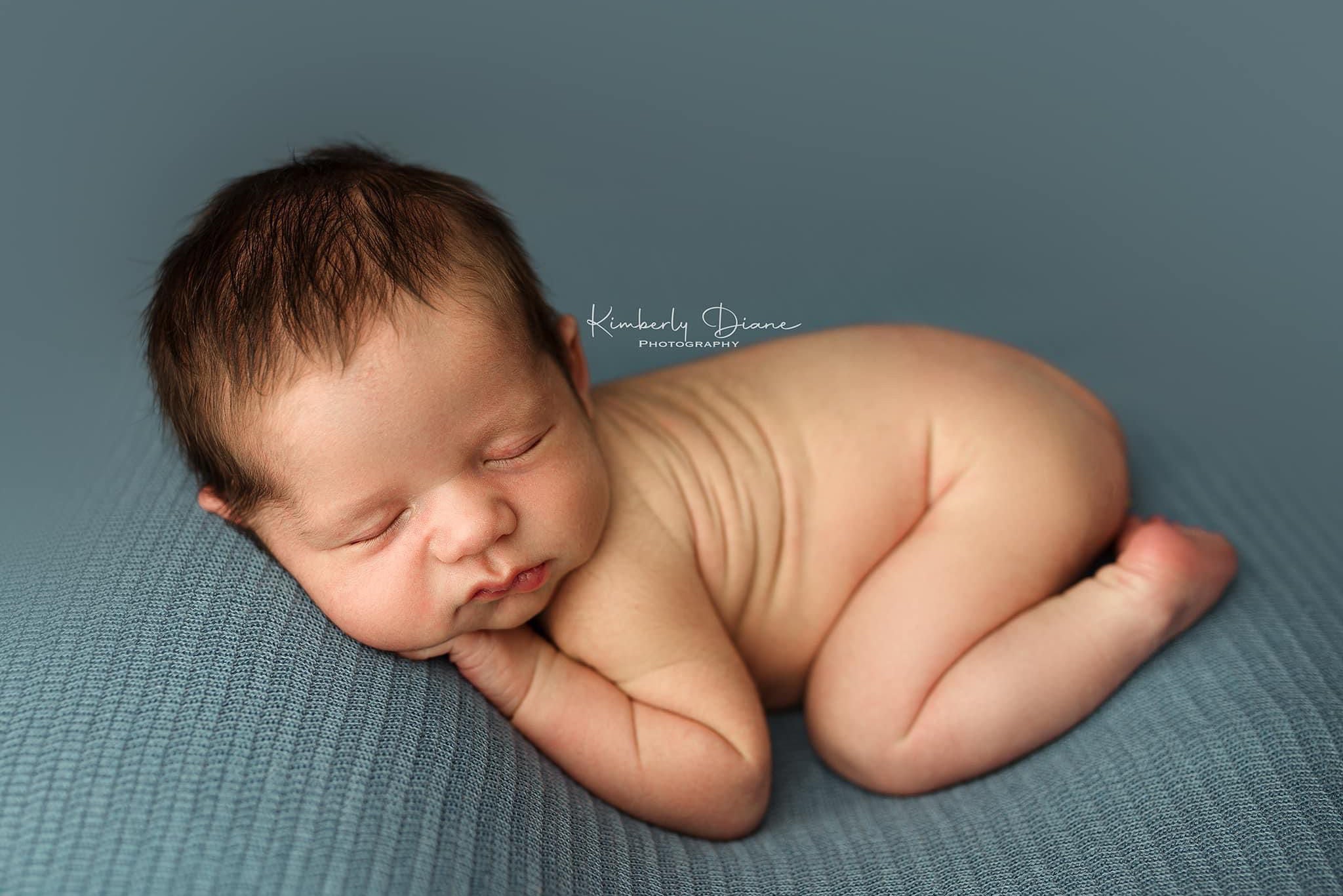 Credit Kimberly Diane Photography