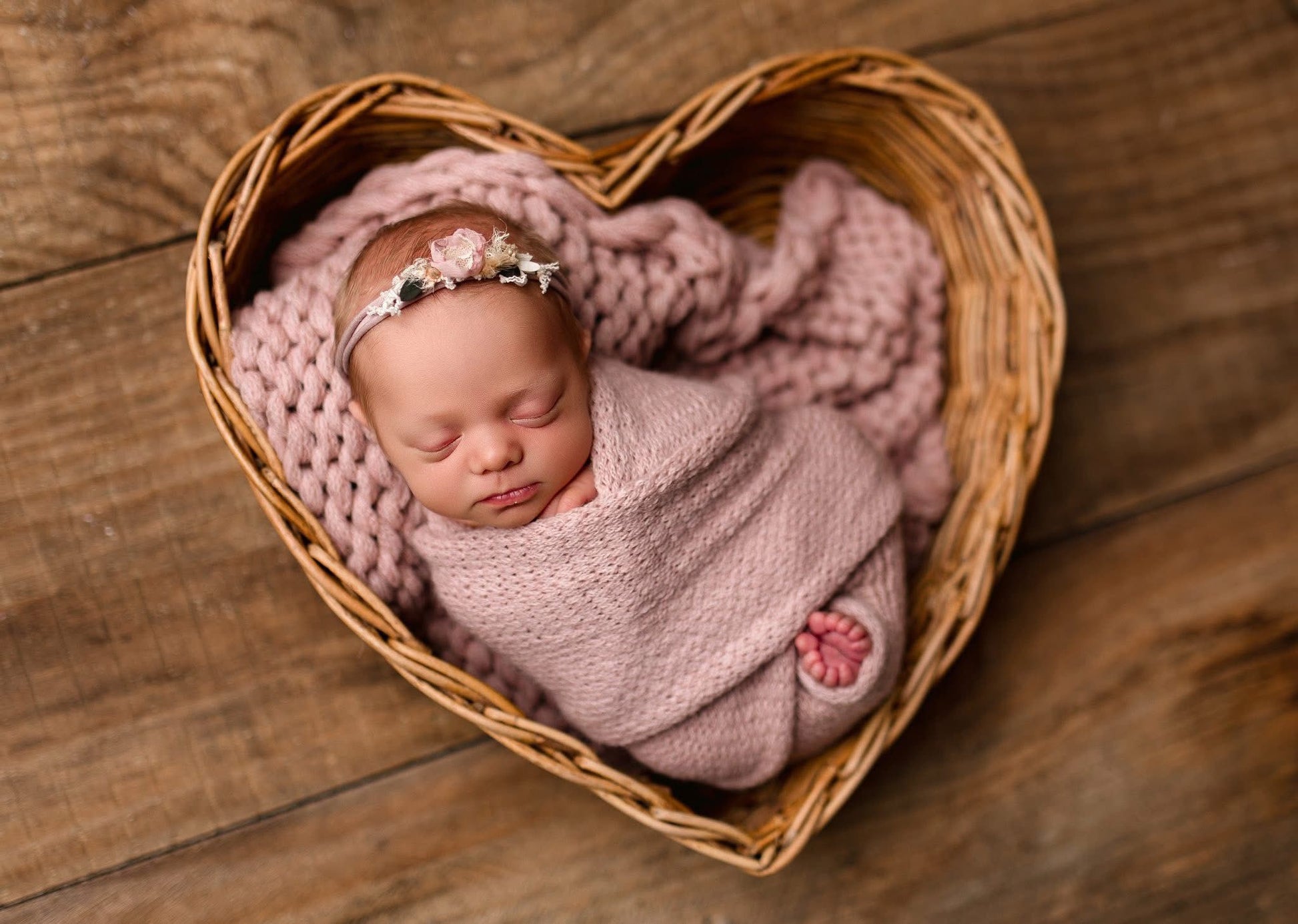 Credit Haleigh Lyn Photography