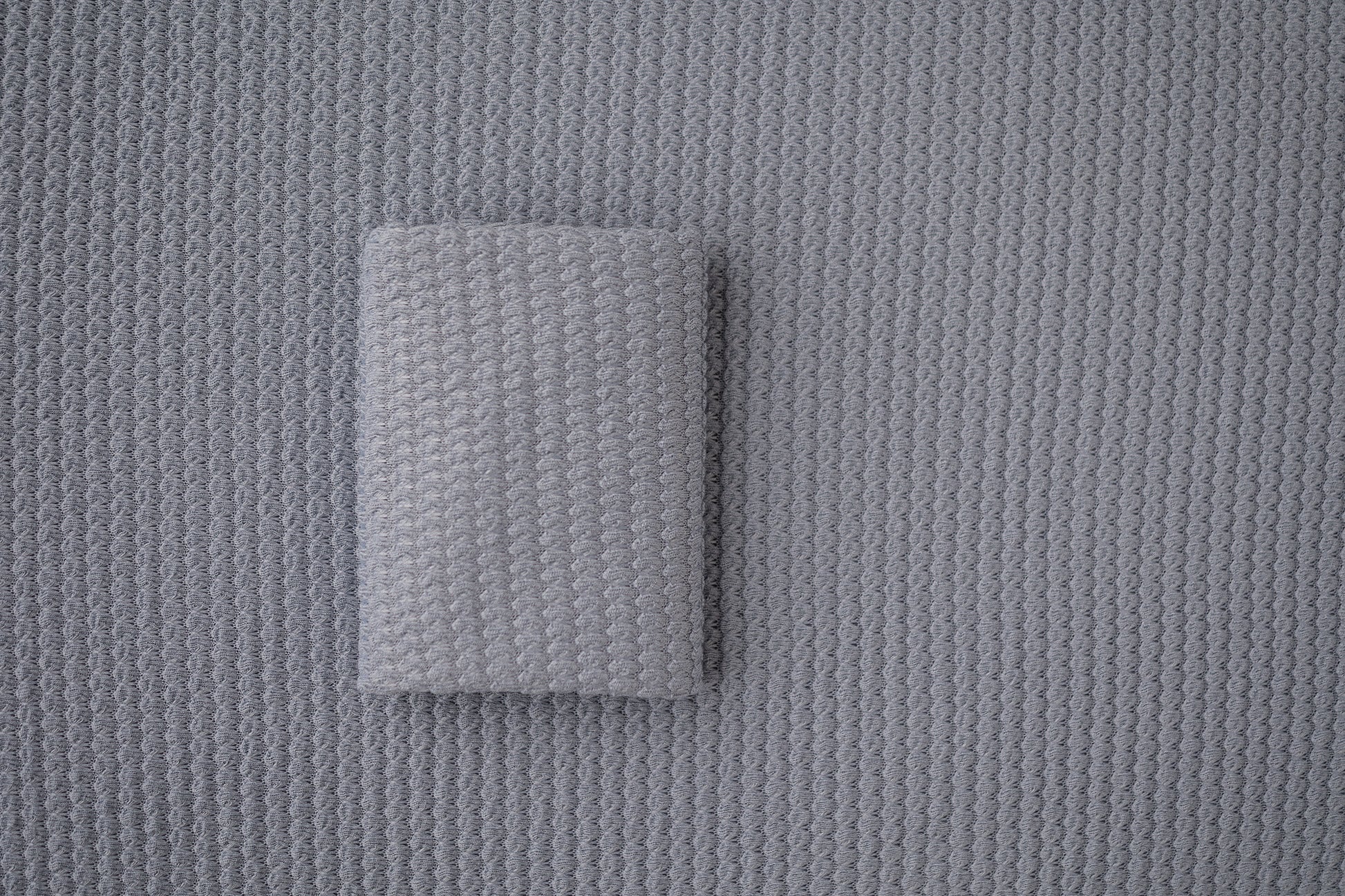 Big Ol' Queen | Washed Chambray Wrap
