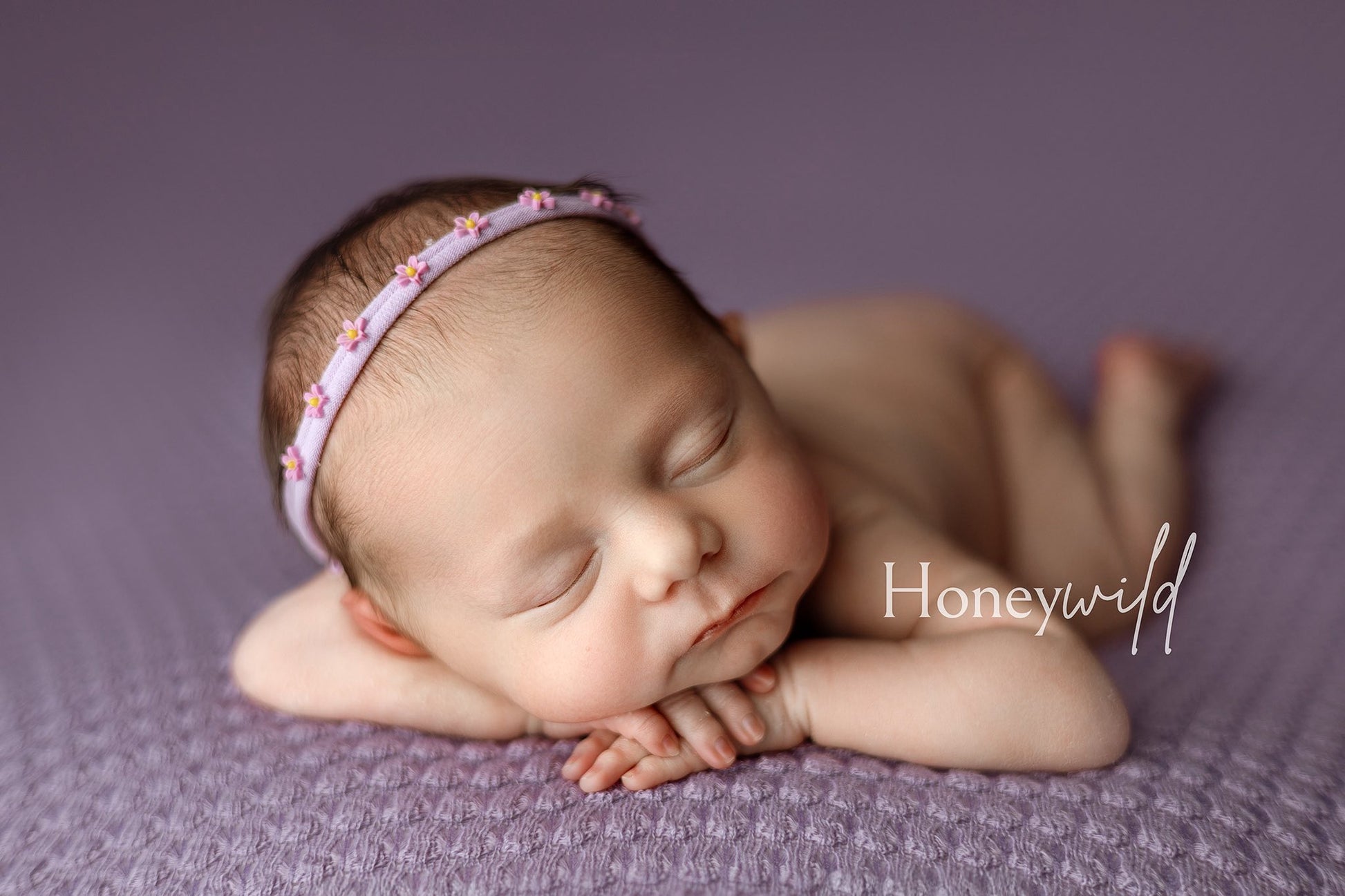 Credit Honeywild Photography