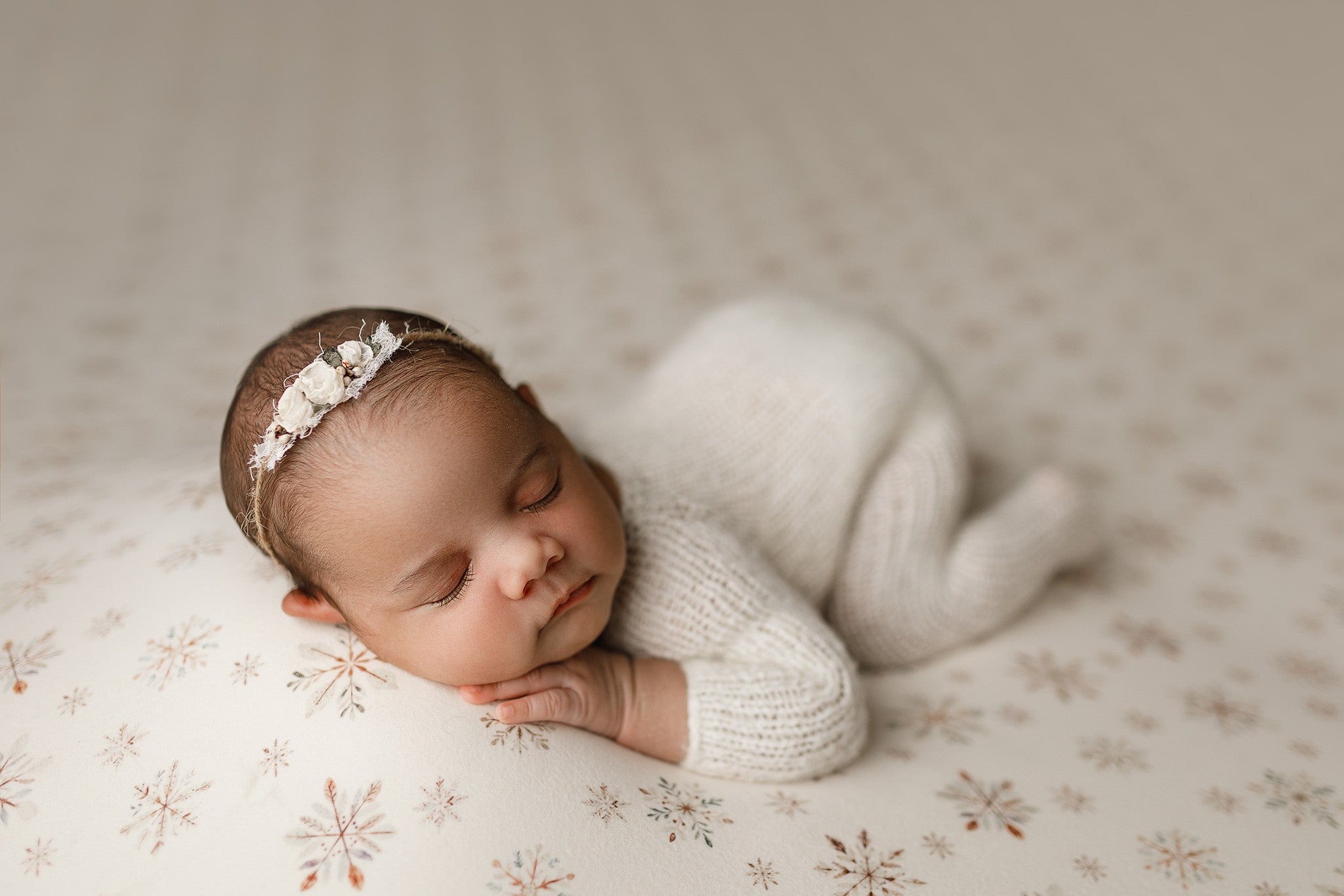 Credit Baby Steps Photography