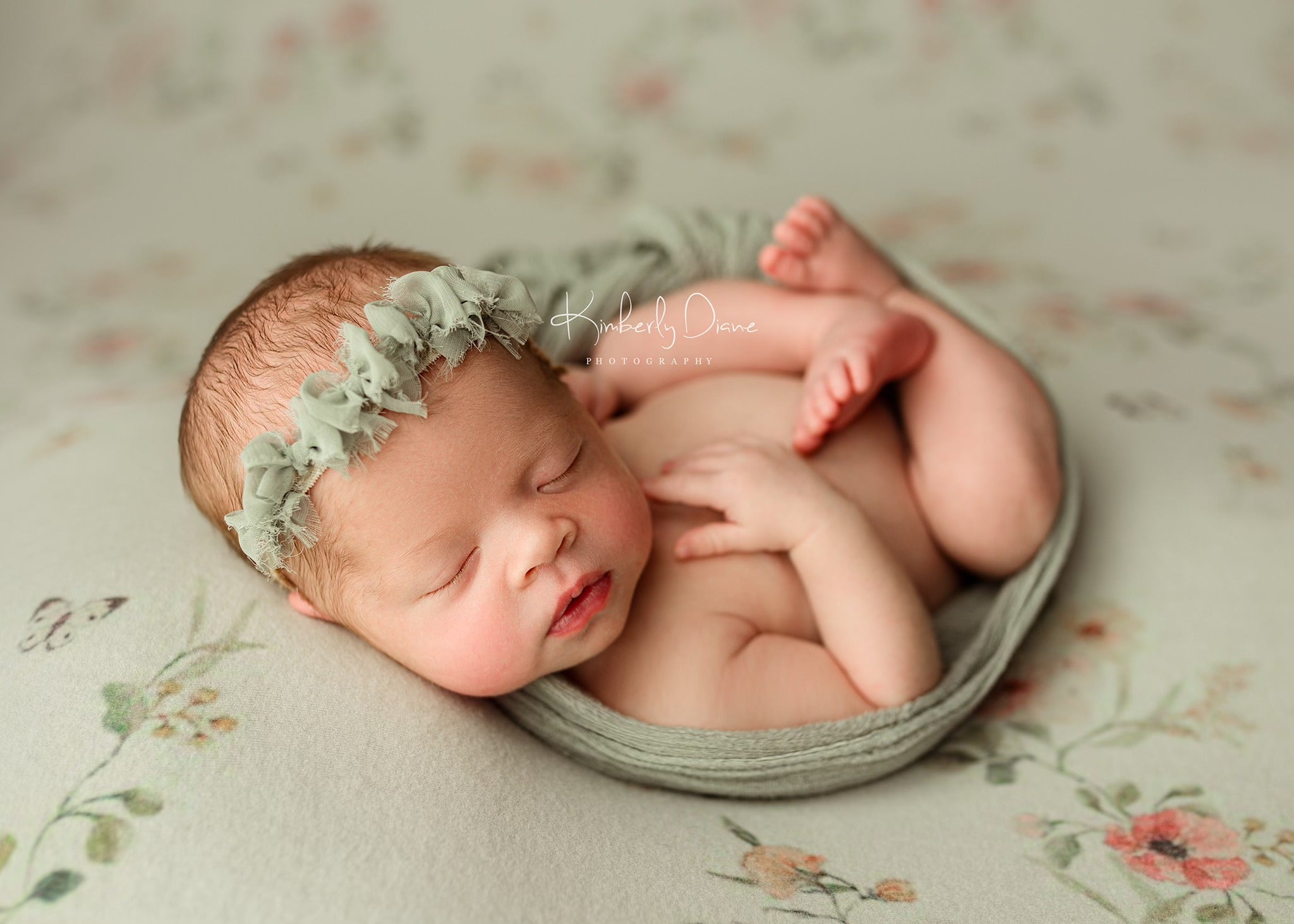 Credit Kimberly Diane Photography