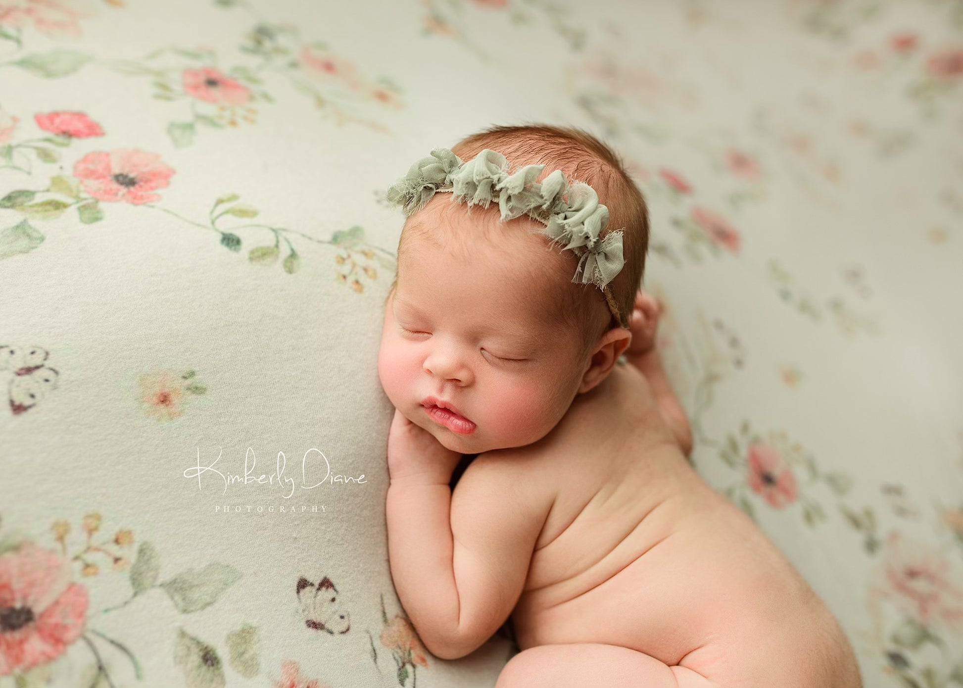 Credit Kimberly Diane Photography