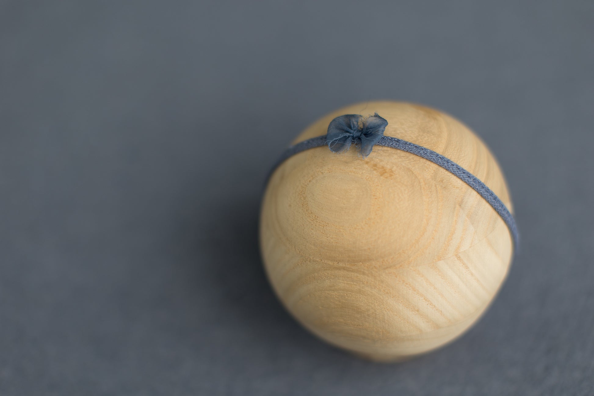 Middle Child Bow | Blue Moon