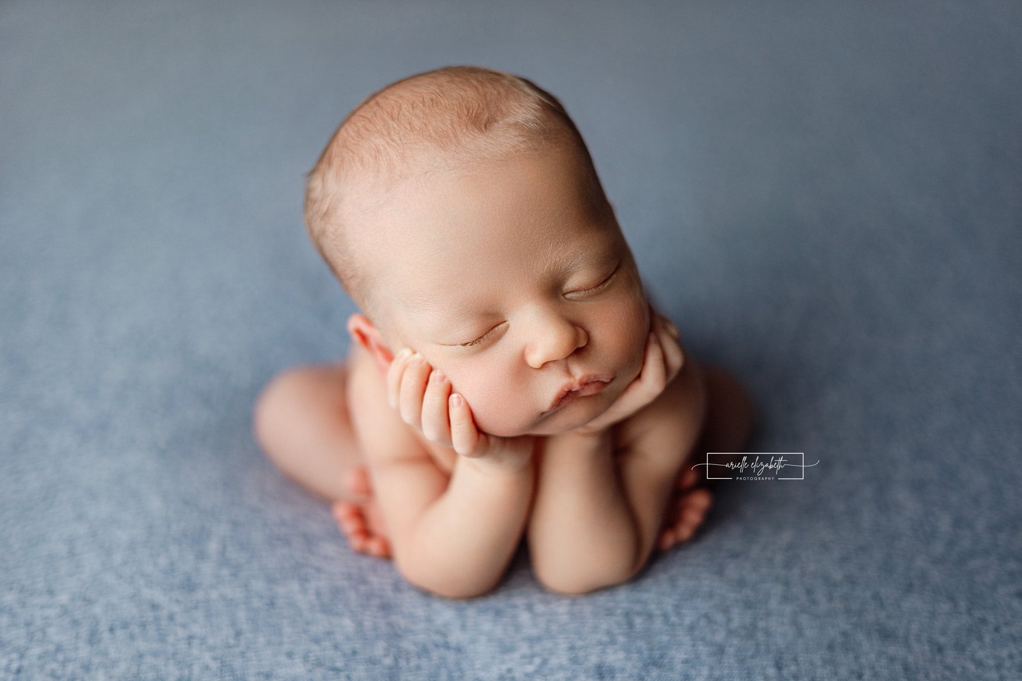 Credit Arielle Elizabeth Photography