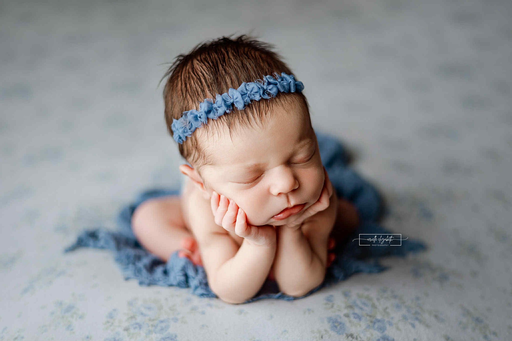 Credit Arielle Elizabeth Photography