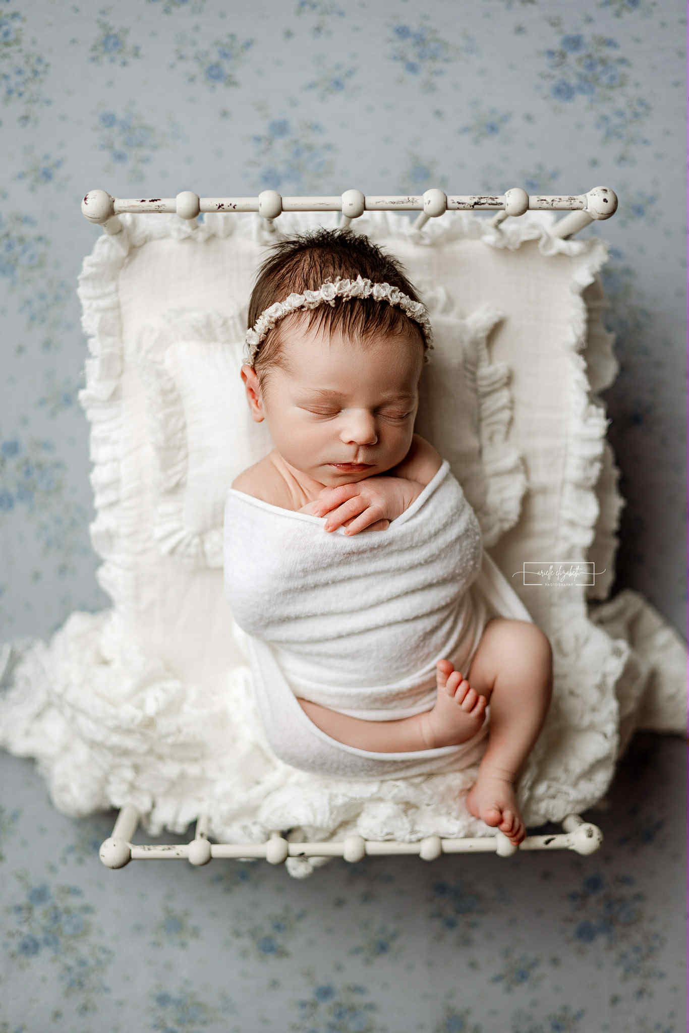 Credit Arielle Elizabeth Photography