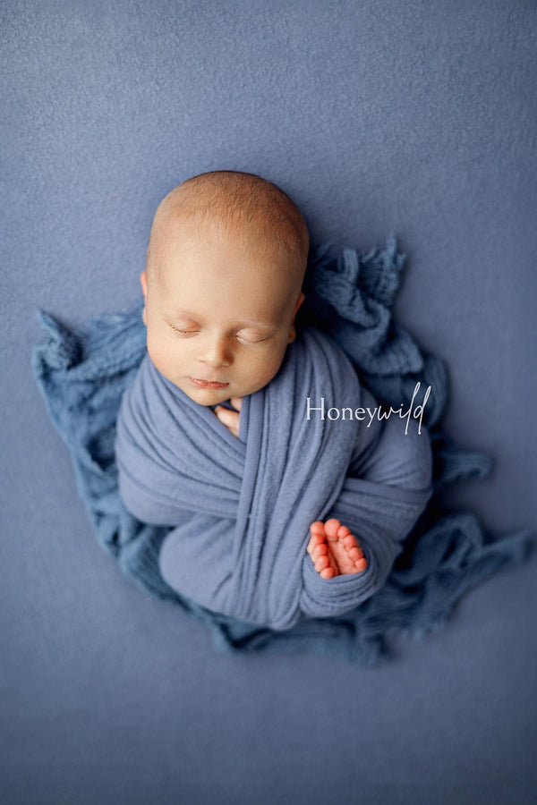 Credit Honeywild Photography