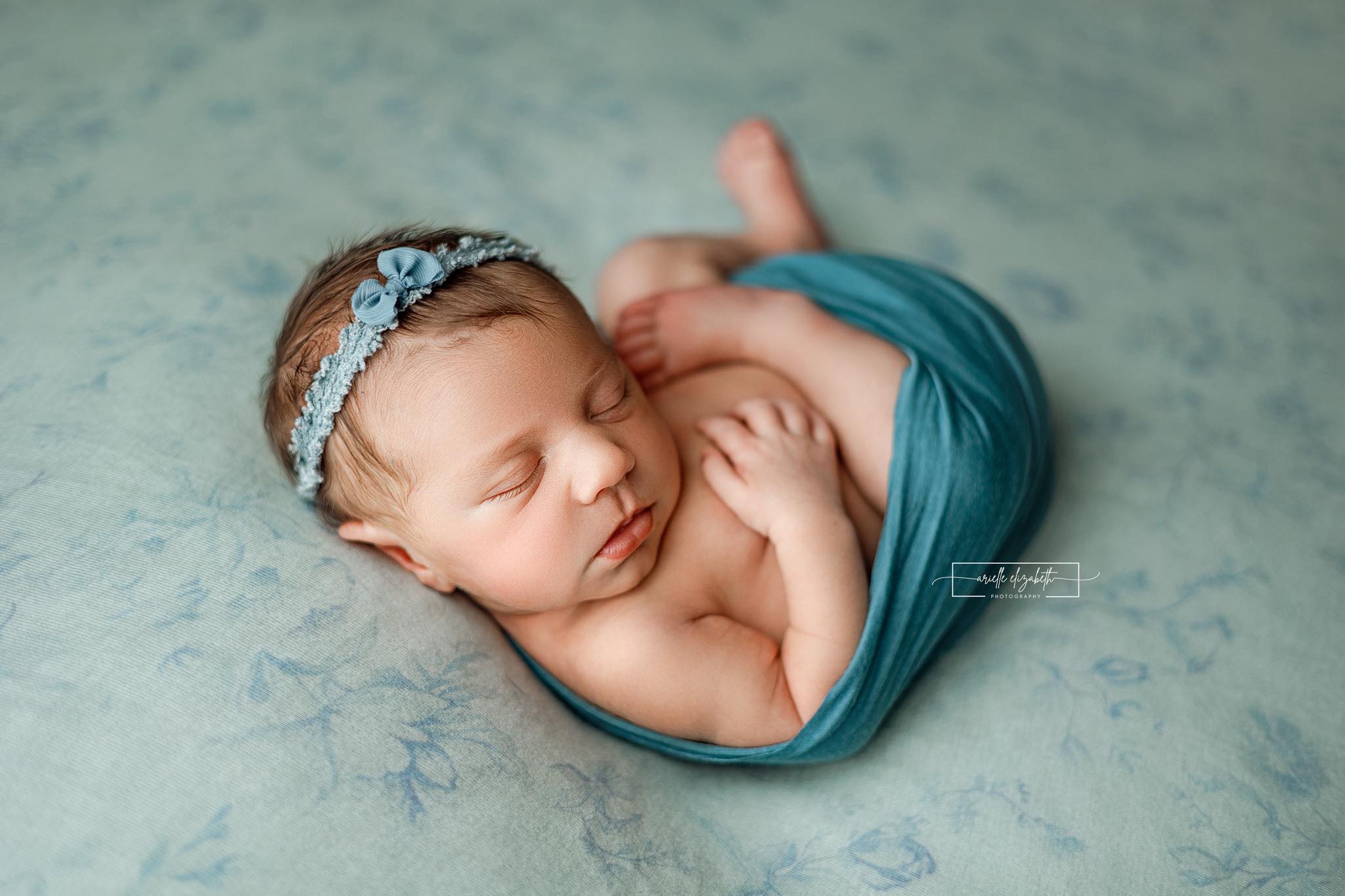 Credit Arielle Elizabeth Photography