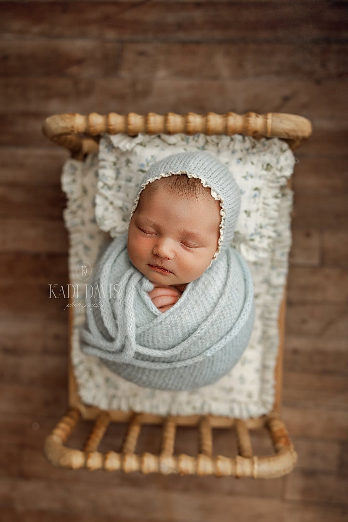Credit Kadi Davis Photography