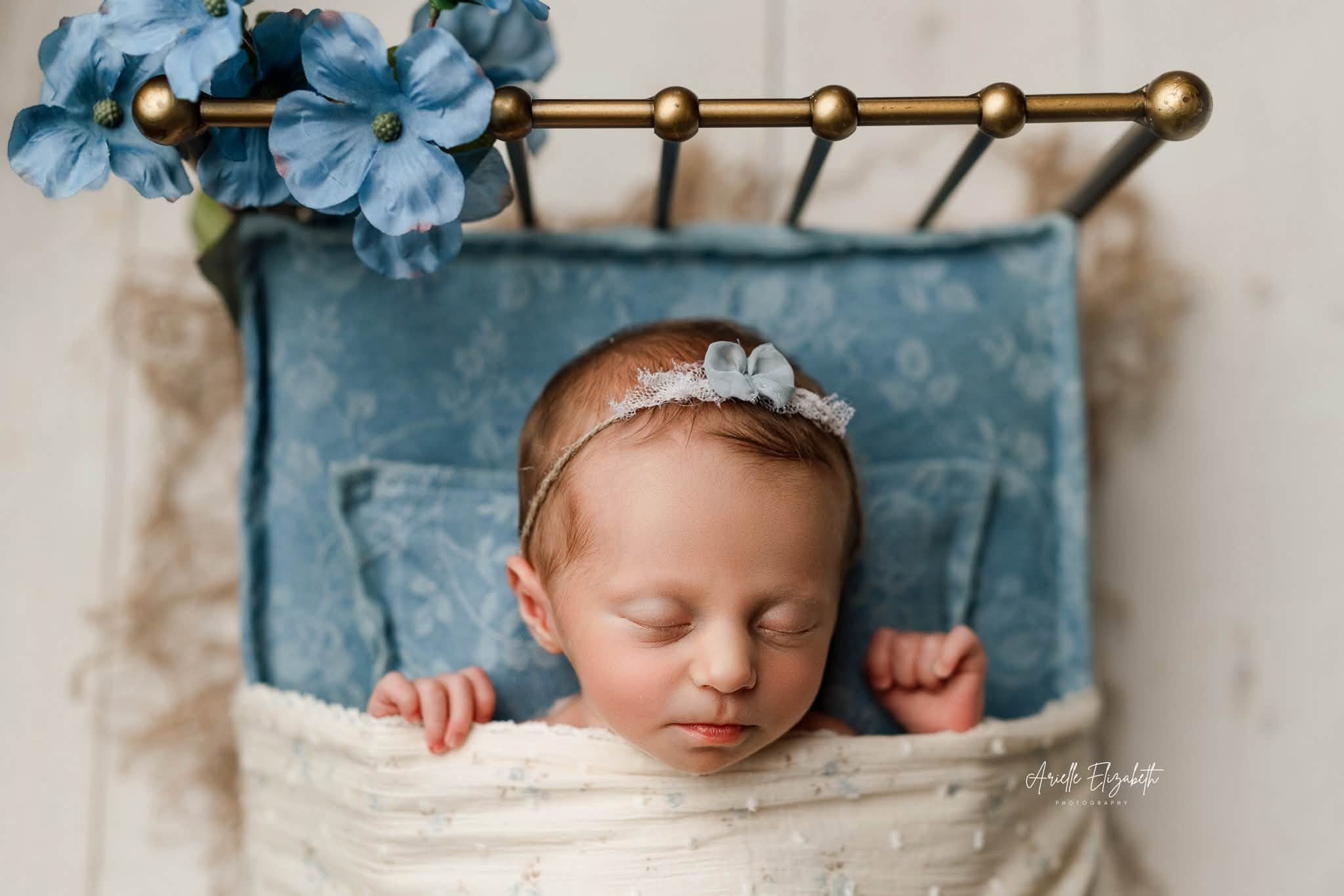 Credit Arielle Elizabeth Photography