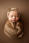 LVP | Rustic City Wrap