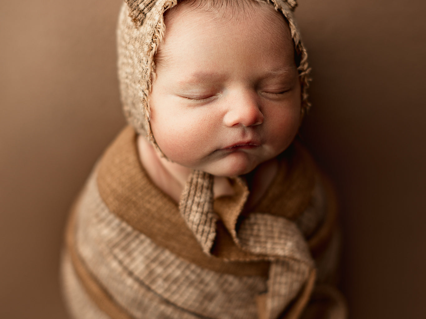 LVP | Rustic City Wrap