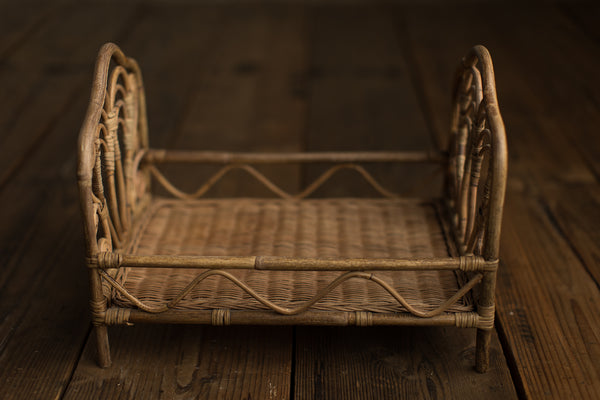 Boho Bed