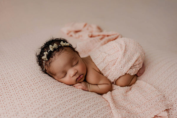 Brady | Tutu Wrap