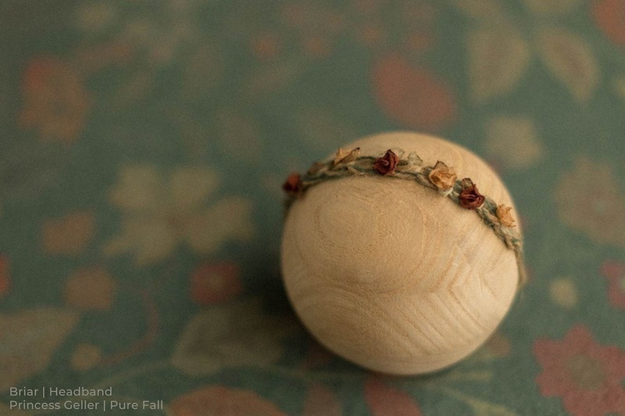 Briar | Headband / Princess Geller | Pure Fall