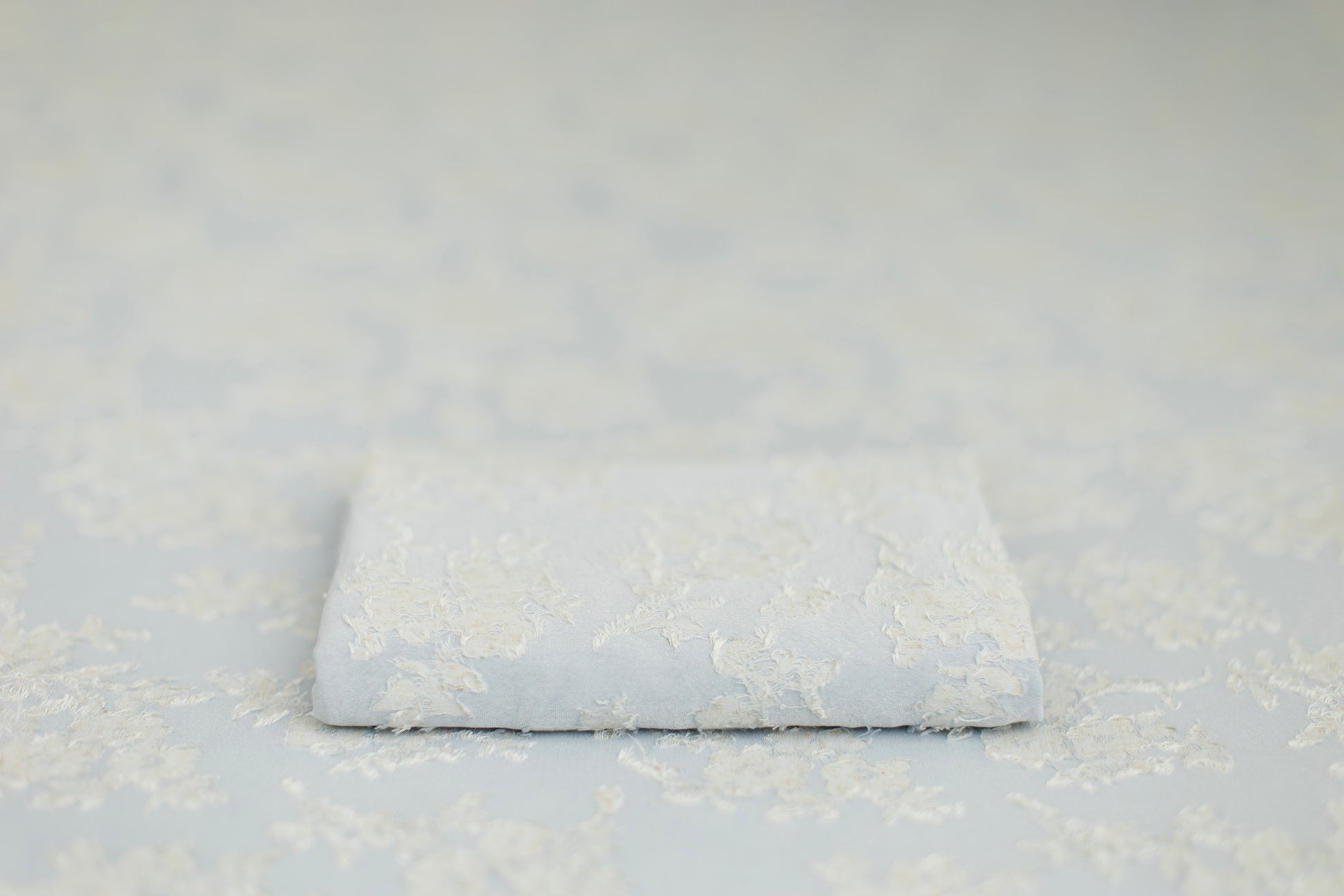 Bridgerton | Aerial Blue