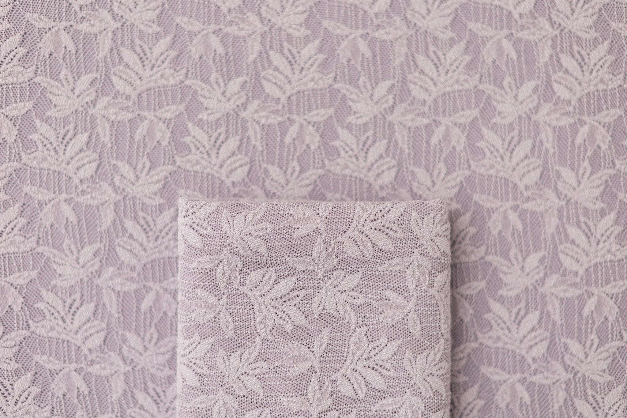 Buck | Hyacinth Wrap