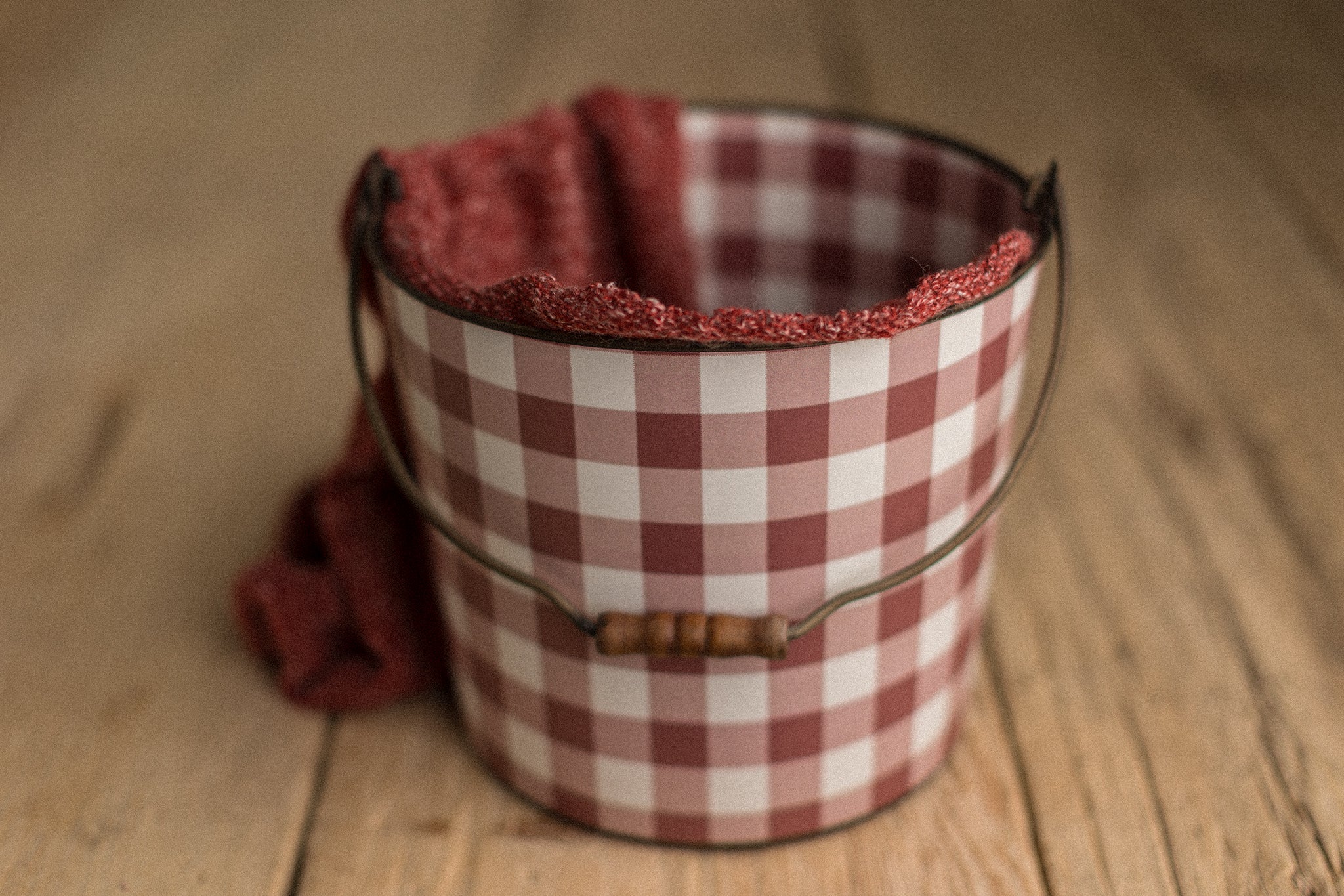Bucket Hugger | Picnic