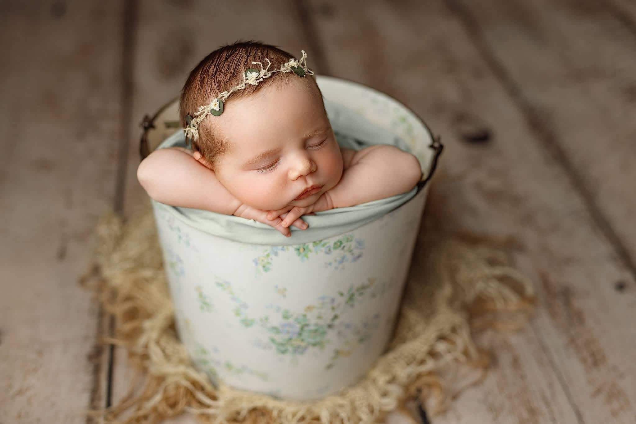 Credit Baby Steps Photography