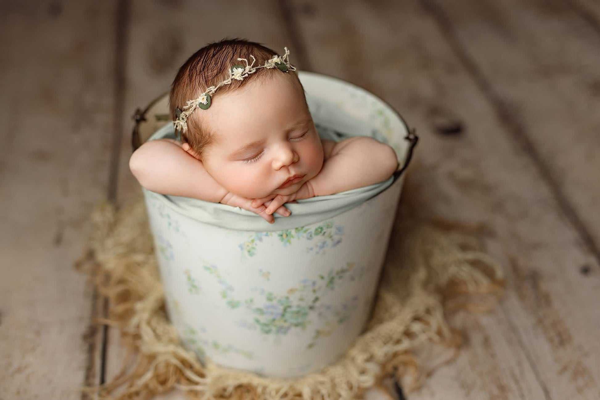Credit Baby Steps Photography