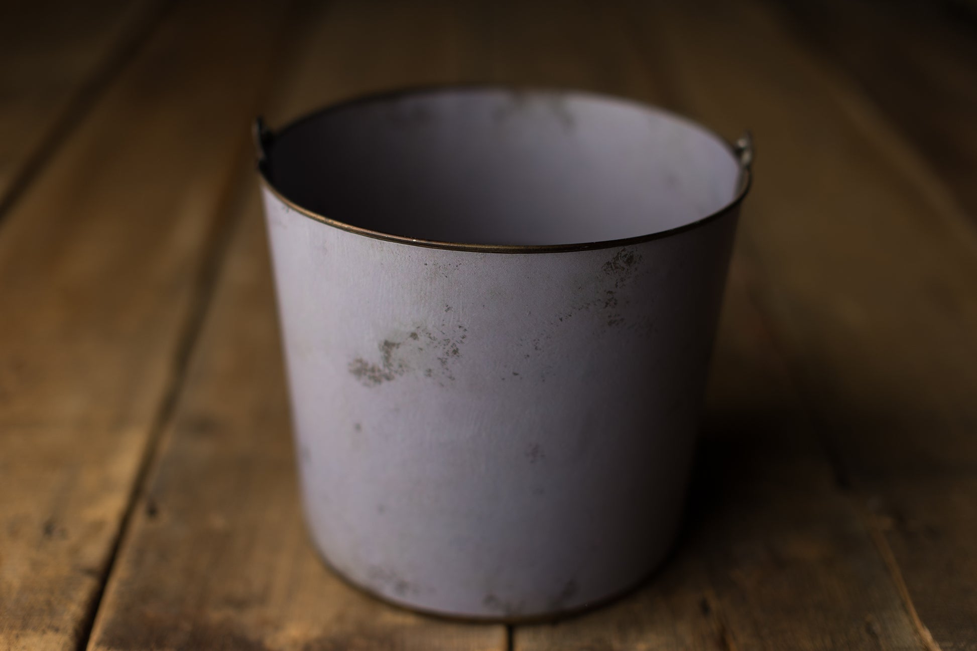 Bucket Hugger | 028 French Lavender