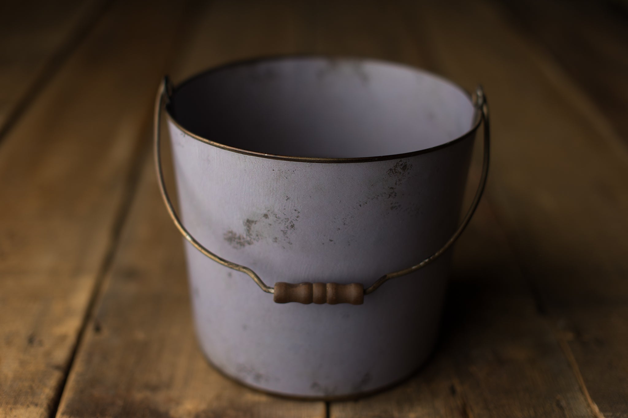 Bucket Hugger | 028 French Lavender