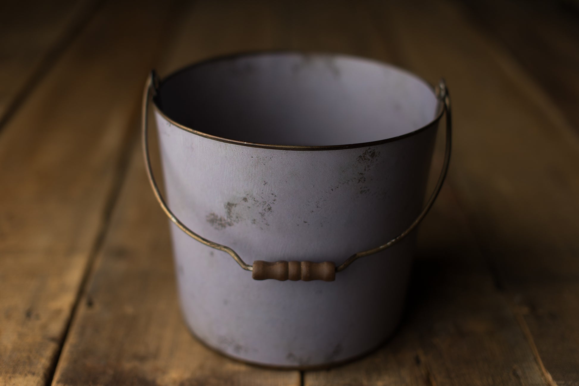 Bucket Hugger | 028 French Lavender