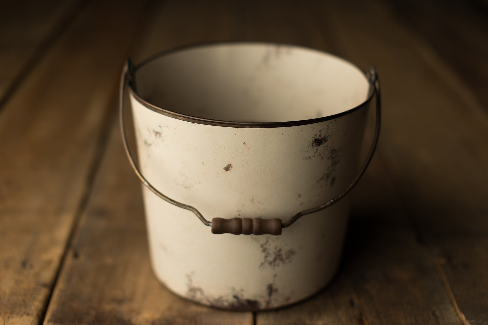 Bucket Hugger | 032 Creme Brulee