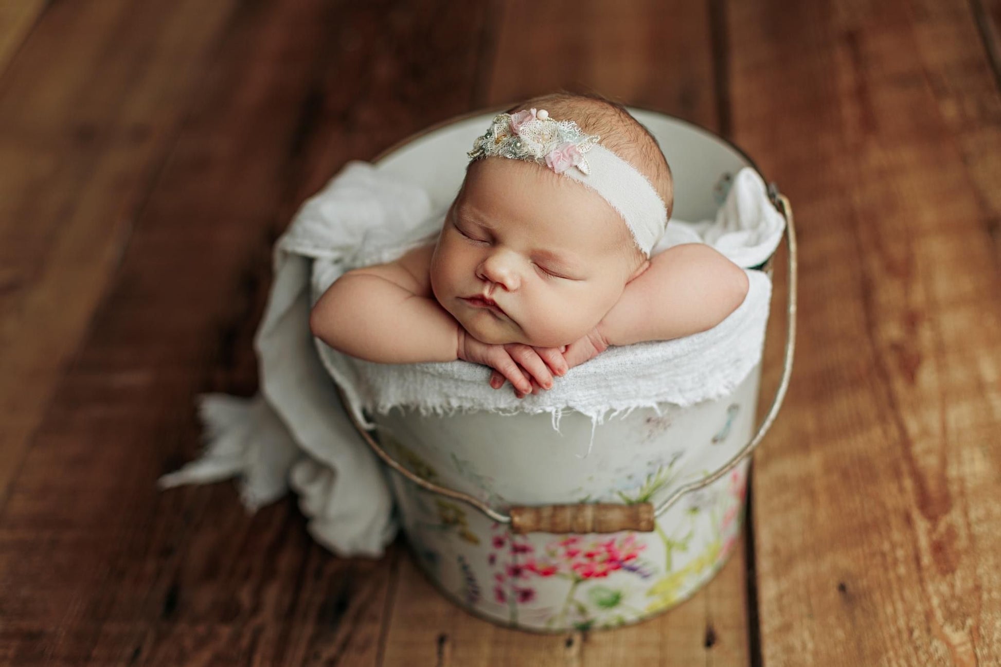 Credit Meadow & Ash Photography