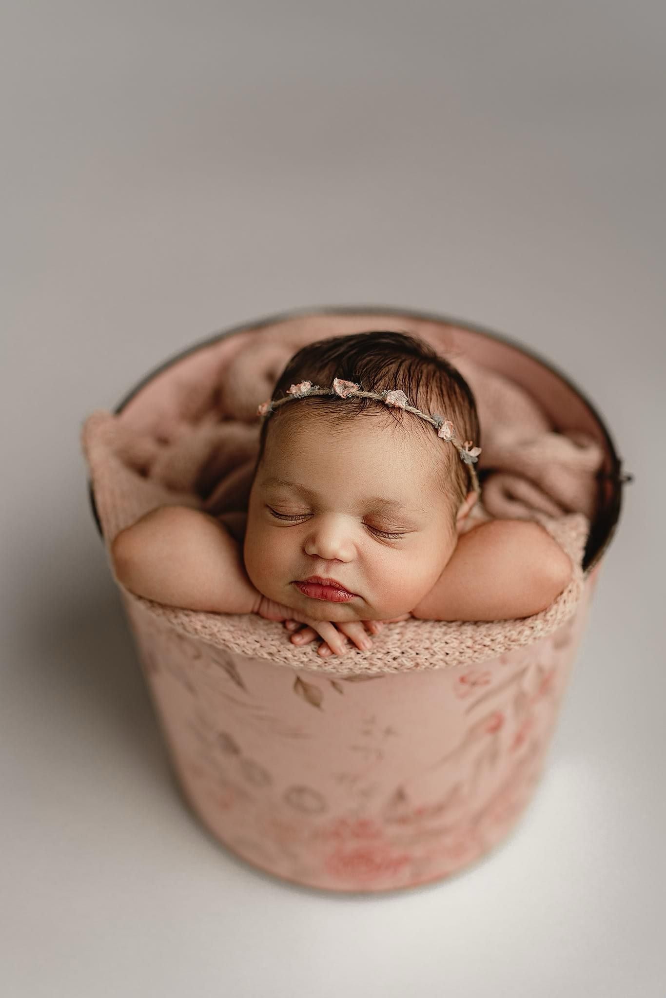 Credit Baby Steps Photography