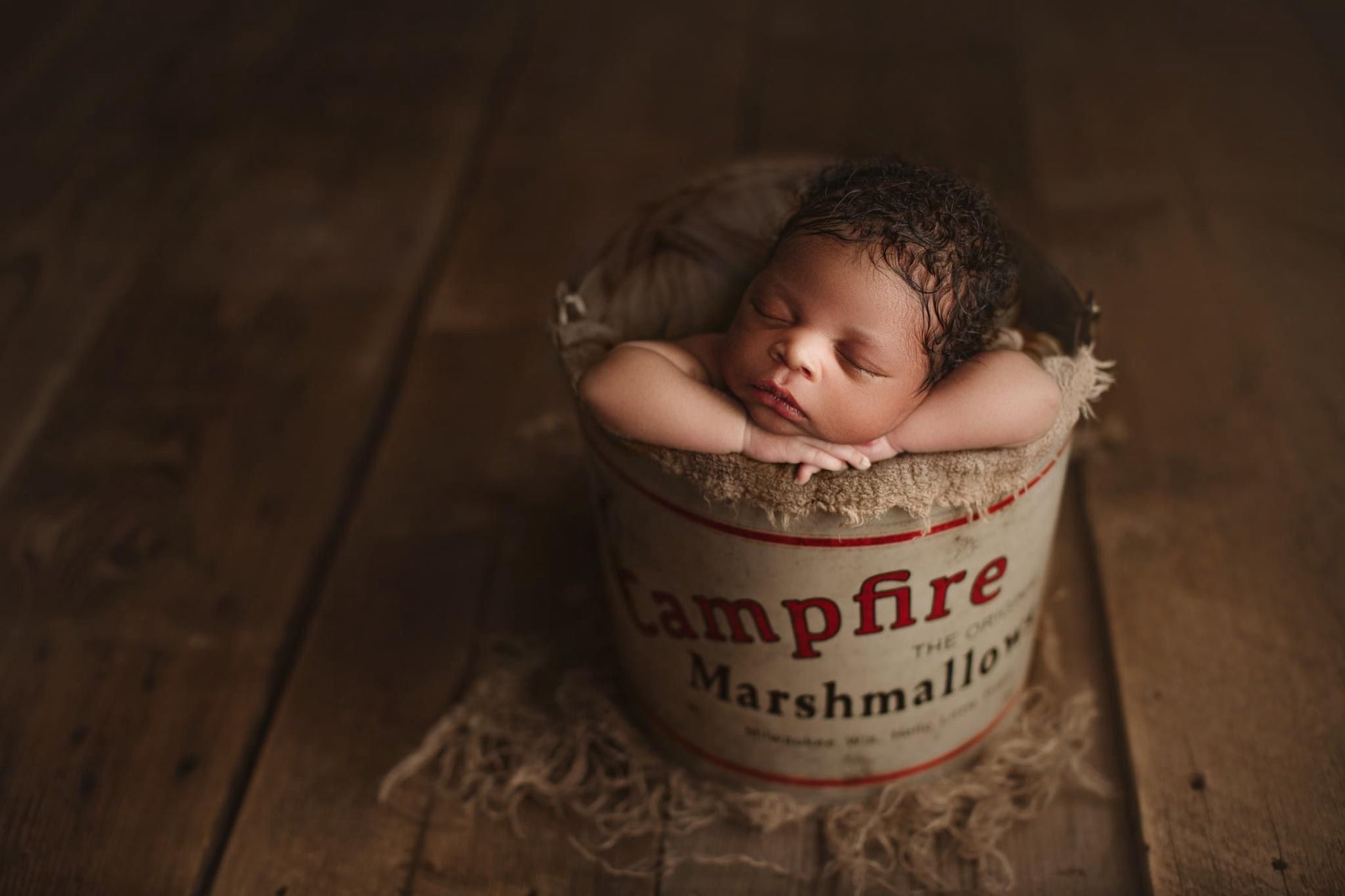 Credit Marsha Pizarro Photography