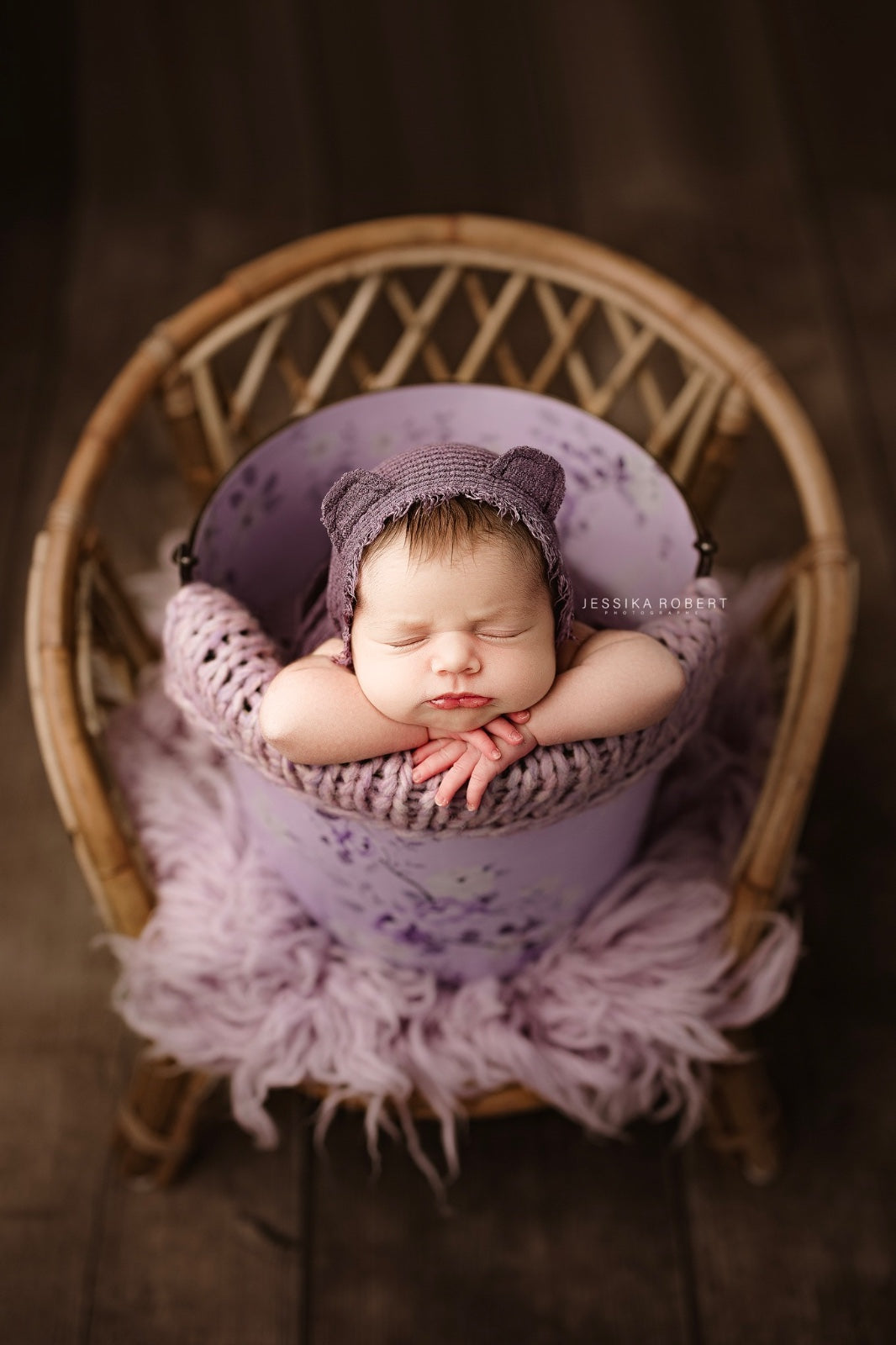 Credit Jessika Robert Photography