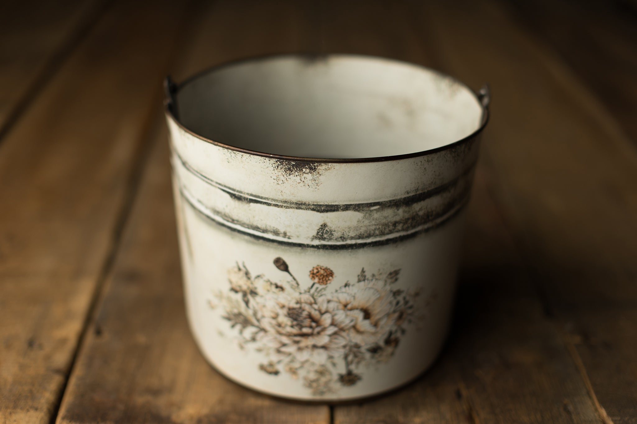 Bucket Hugger | 396 Grandma's Sugar Jar