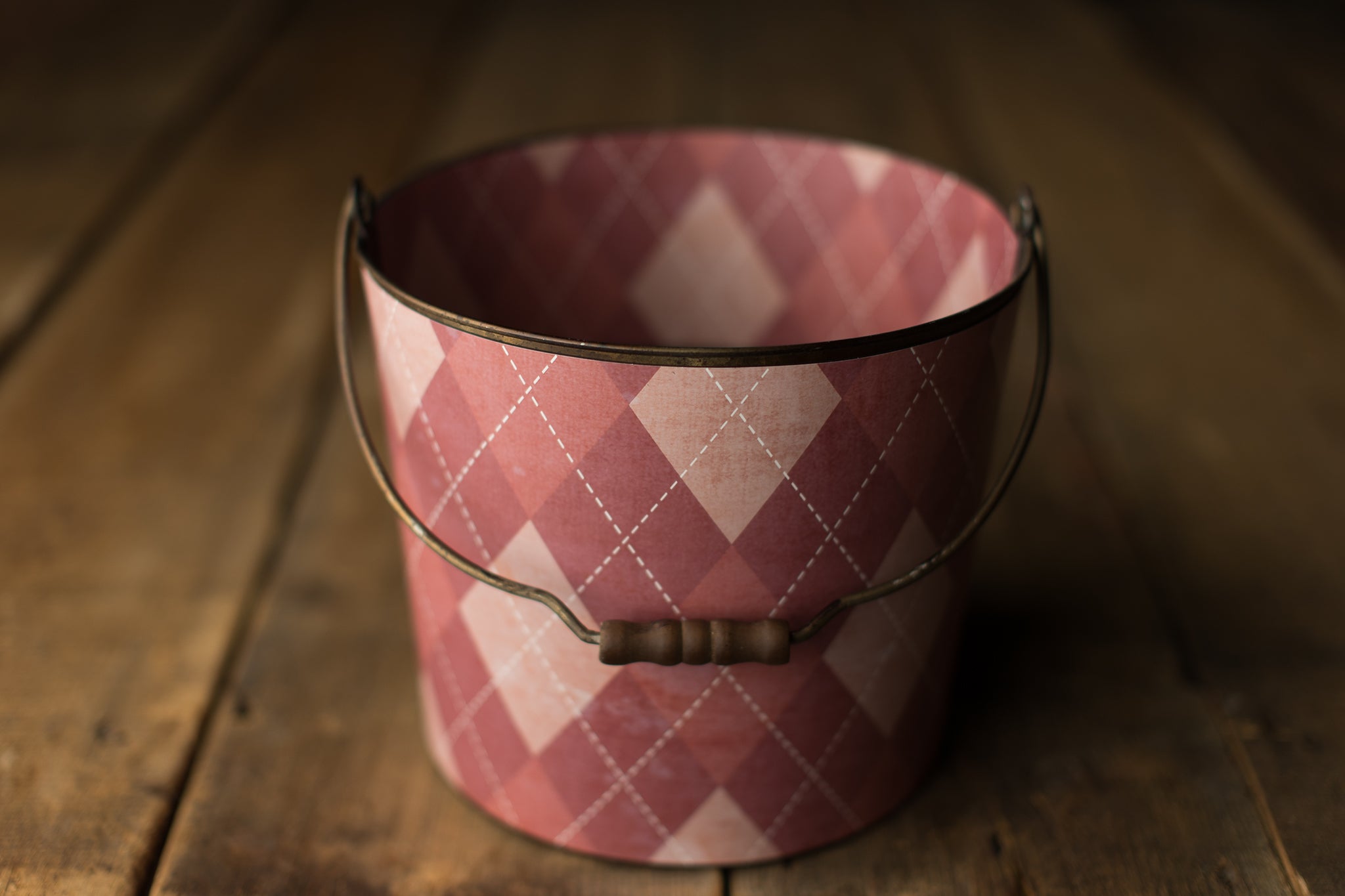 Bucket Hugger 429 Solitaire