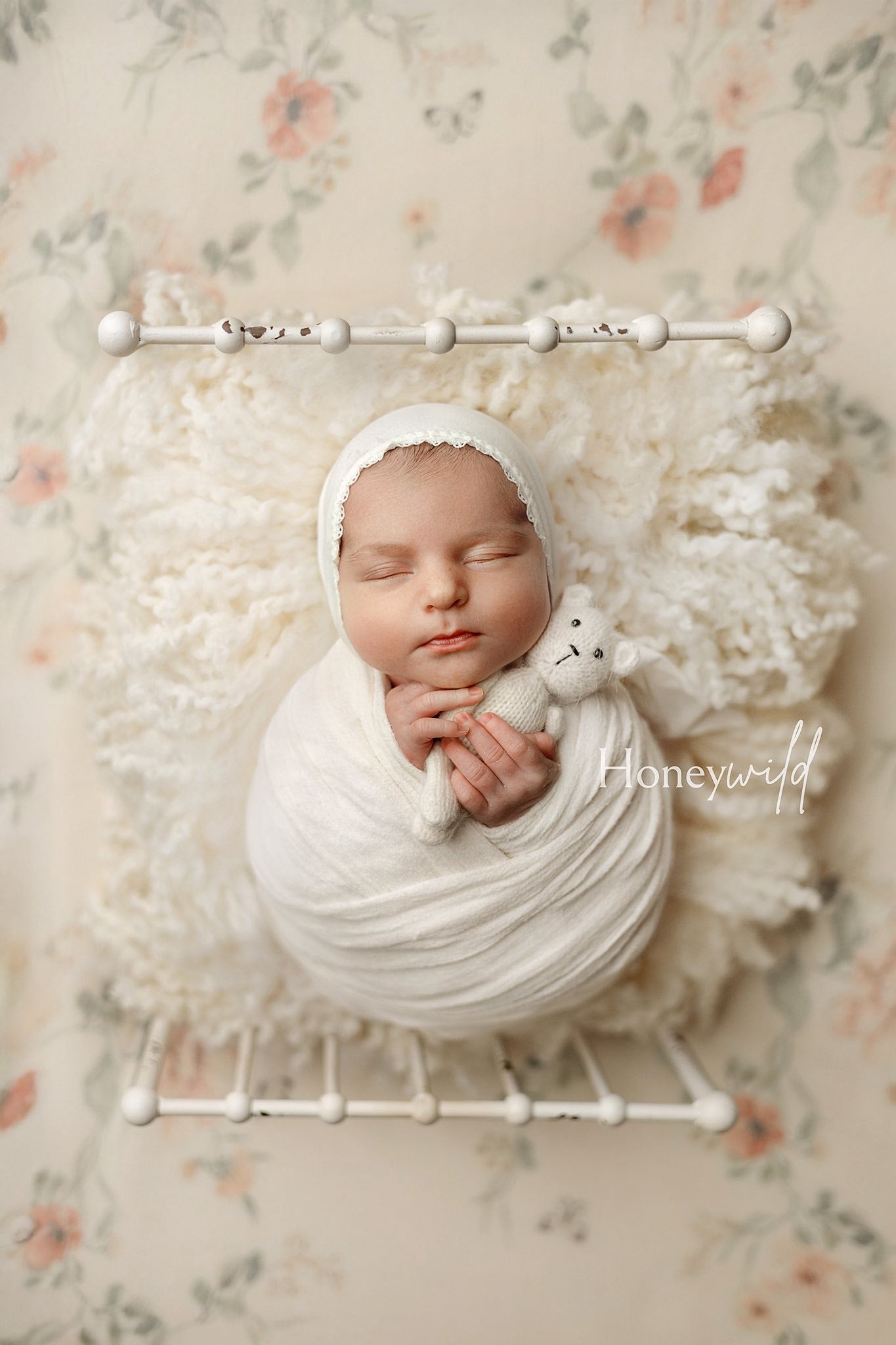 Credit Honeywild Photography