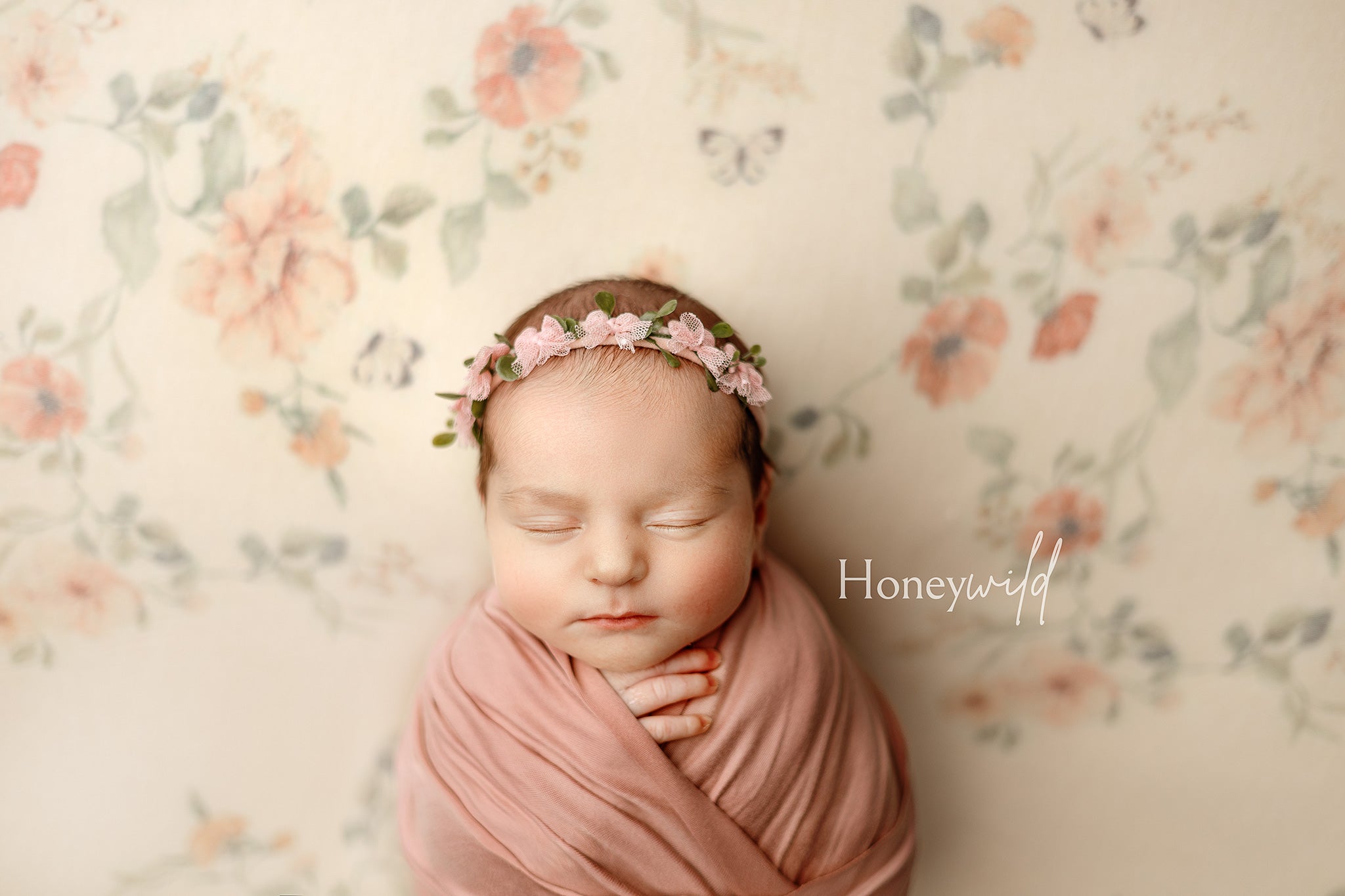 Credit Honeywild Photography