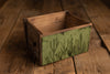 Crate Hugger | 174 Cactus