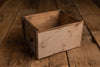Crate Hugger | 226 Tanman