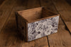 Crate Hugger | 265 Grey Botanical Garden