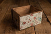 Crate Hugger | 363 Seeing Red Blossoms