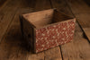Crate Hugger | 422 Do Knot Forget the Pretty Carrot