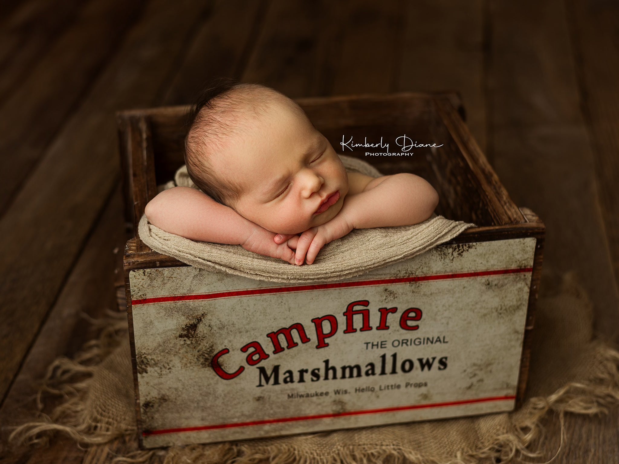 Credit Kimberly Diane Photography