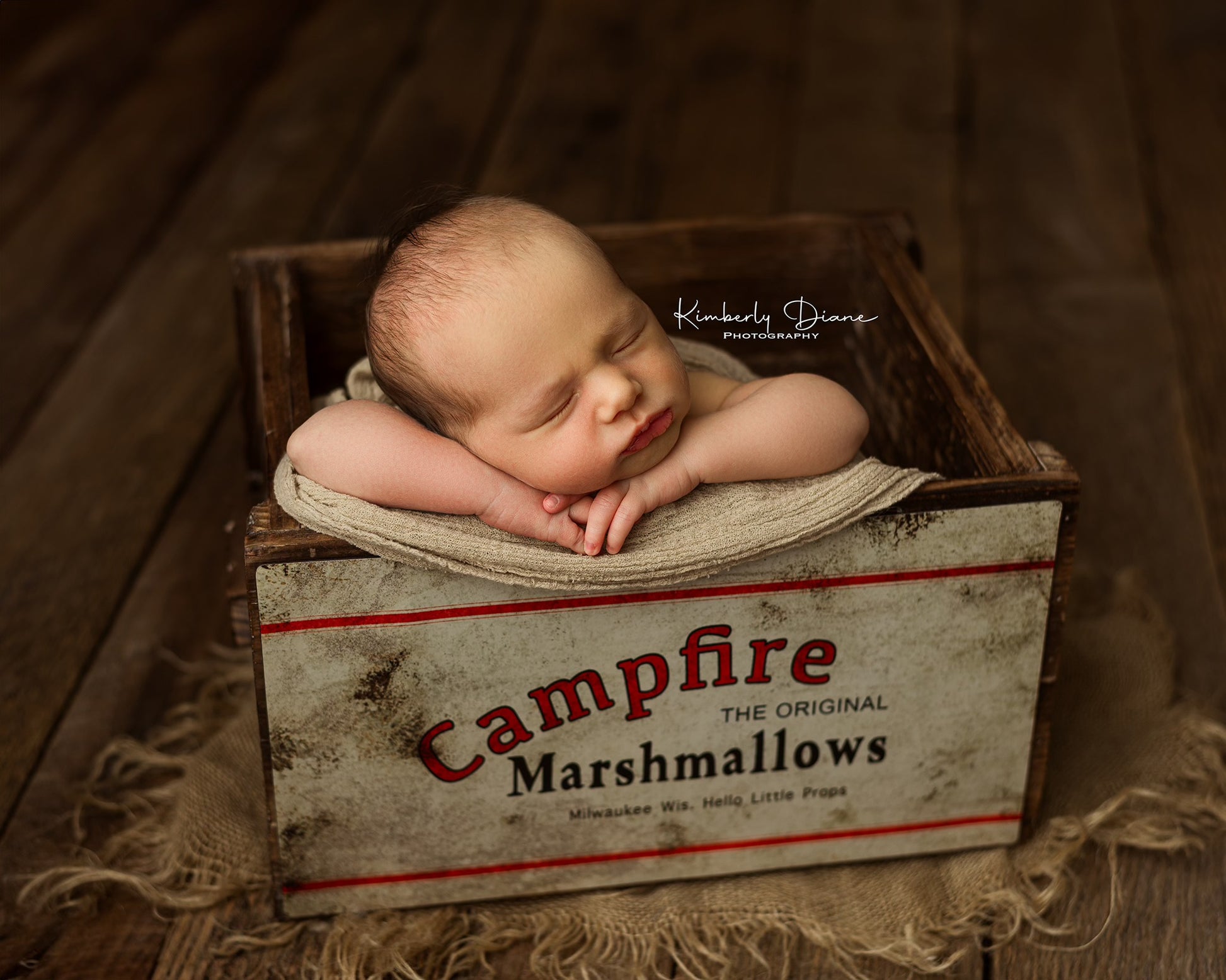 Credit Kimberly Diane Photography