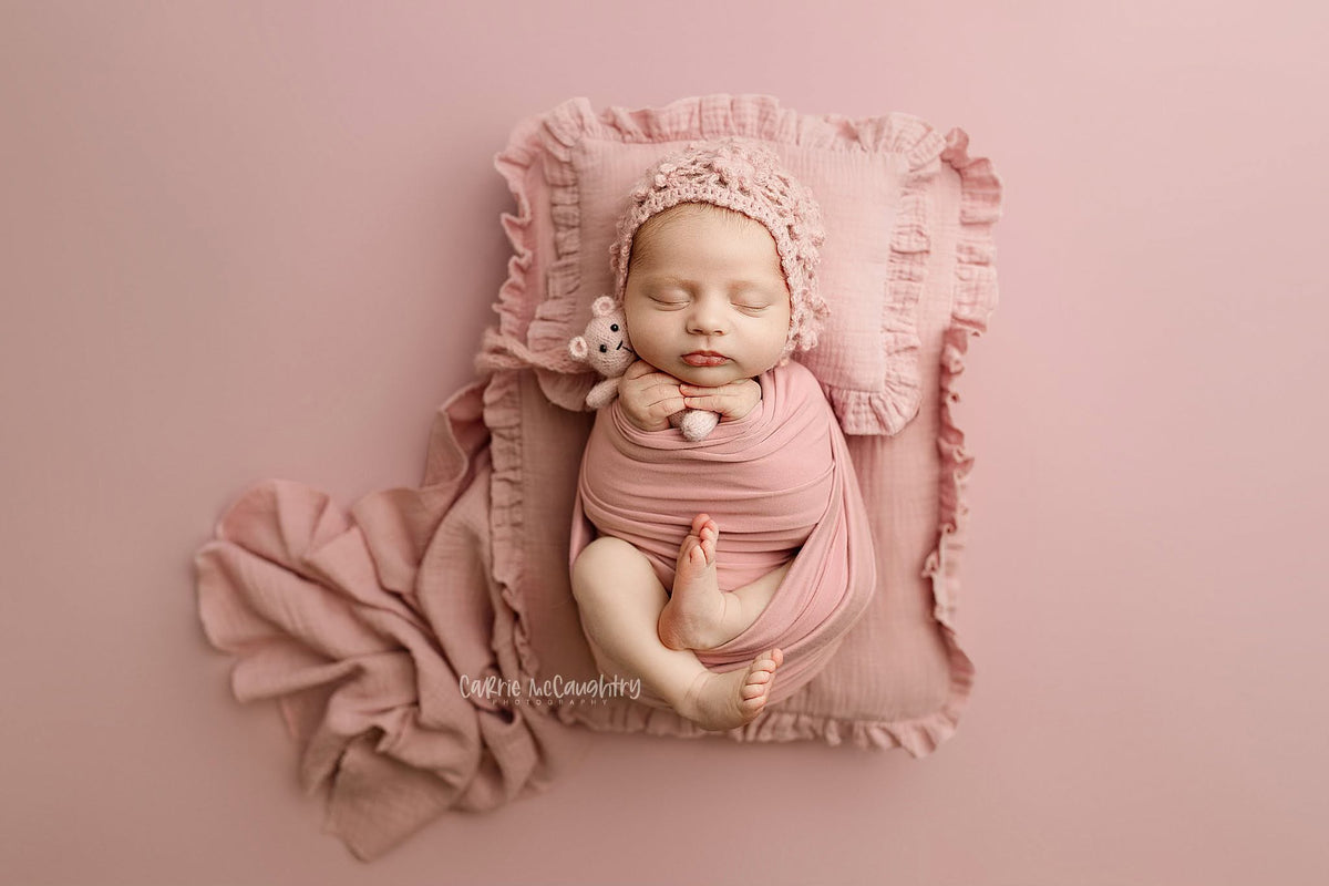 Credit Carrie McCaughtry Photography